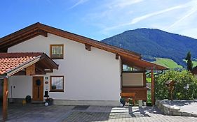 Apartment Haus Sailer By Interhome