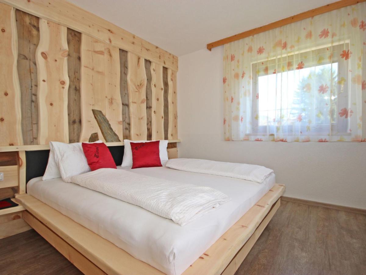 Apartment Haus Sailer By Interhome Oberperfuss Buitenkant foto