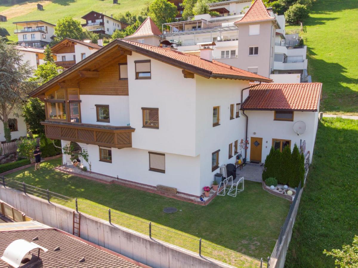 Apartment Haus Sailer By Interhome Oberperfuss Buitenkant foto