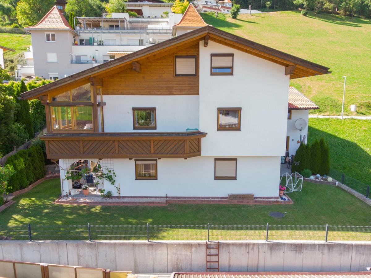 Apartment Haus Sailer By Interhome Oberperfuss Buitenkant foto